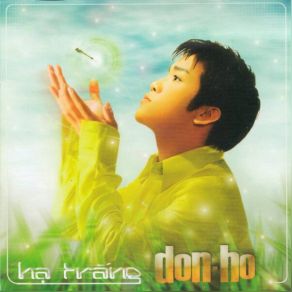 Ha Trang album cover