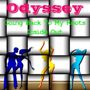 Going Back To My Roots album cover
