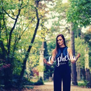 Ophélia album cover