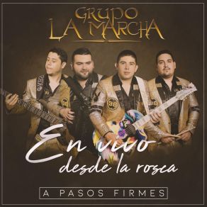 En Vivo Desde La Rosca album cover