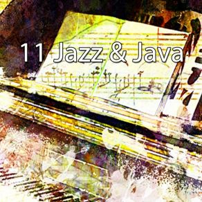 11 Jazz & Java album cover