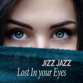 Lost In Your Eyes album cover