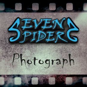 Photograph album cover