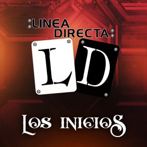 Los Inicios album cover