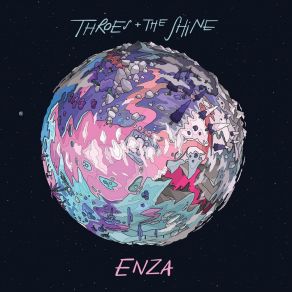 Enza album cover