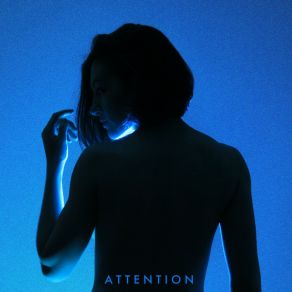 Attention album cover