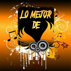 Lo Mejor De album cover
