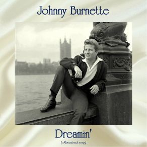 Dreamin' (Remastered 2019) album cover
