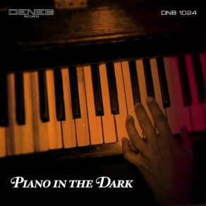 Piano In The Dark album cover