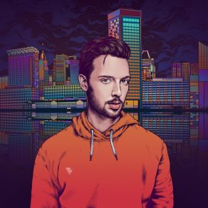 For The Night album cover