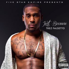 Just Because album cover