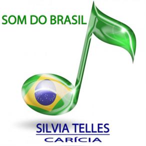 Carícia (Som Do Brasil) album cover