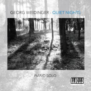Quiet Nights (Piano Solo) album cover