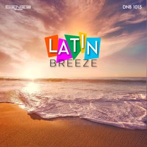 Latin Breeze album cover