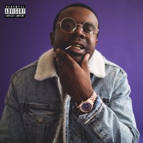 The Purple Tape (Deluxe) album cover