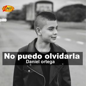 No Puedo Olvidarla album cover
