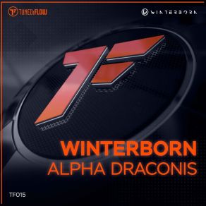 Alpha Draconis album cover