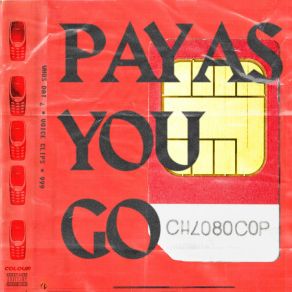 Pay As You Go album cover