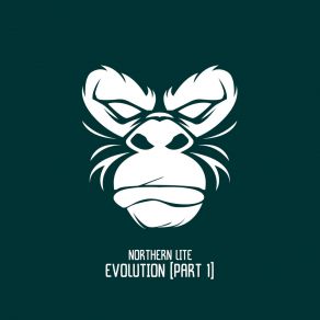 Evolution, Pt. 1 album cover