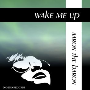 Wake Me Up album cover