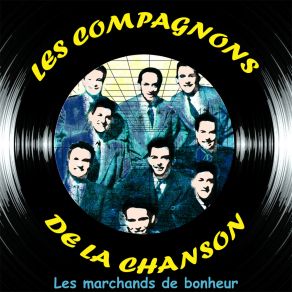 Les Marchands De Bonheur album cover