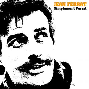 Simplement Ferrat album cover