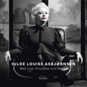 Red Lips, Knuckles And Bones album cover