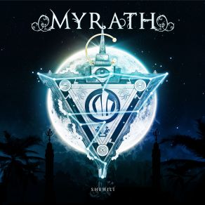 Shehili album cover