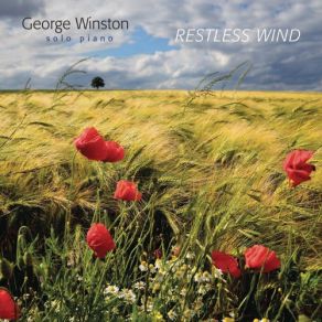 Restless Wind album cover
