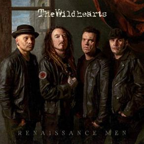 Renaissance Men album cover