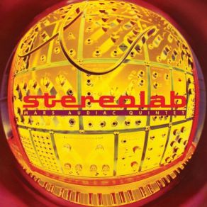 Mars Audiac Quintet (Expanded Edition) (CD1) album cover