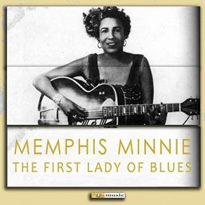 The First Lady Of Blues (Digitally Remastered) album cover