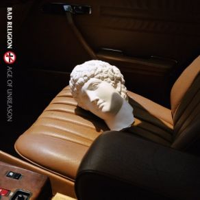Age Of Unreason album cover