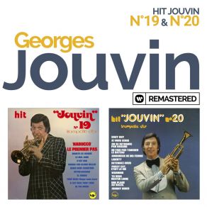 Hit Jouvin No. 19 / No. 20 (Remasterisé) (CD1) album cover