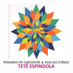 Pássaros Na Garganta E Asas Do Etéreo (CD2) album cover
