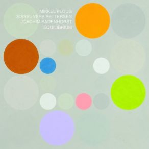 Equilibrium album cover