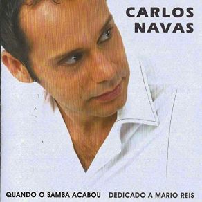 Quando O Samba Acabou / Dedicado A Mario Reis album cover