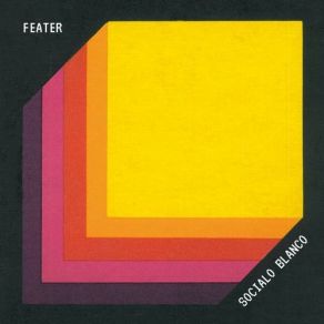 Socialo Blanco album cover
