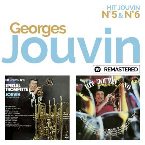 Hit Jouvin No. 5 / No. 6 (Remasterisé) (CD2) album cover