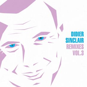 Remixes, Vol. 3 album cover