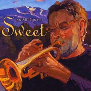 Sweet album cover