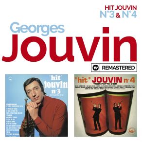 Hit Jouvin No. 3 / No. 4 (Remasterisé) (CD1) album cover