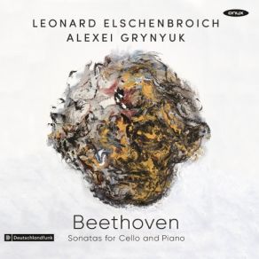 Beethoven: Sonatas For Cello And Piano album cover