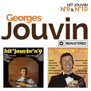 Hit Jouvin No. 9 / No. 10 (Remasterisé) (CD1) album cover