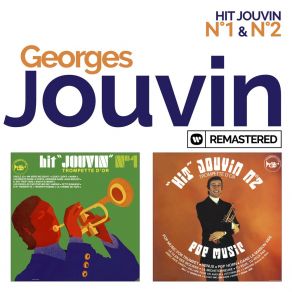 Hit Jouvin No. 1 / No. 2 (Remasterisé) (CD1) album cover