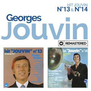 Hit Jouvin No. 13 / No. 14 (Remasterisé) (CD2) album cover