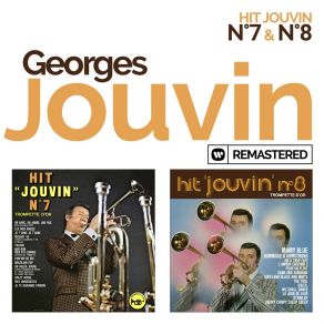 Hit Jouvin No. 7 / No. 8 (Remasterisé) (CD2) album cover