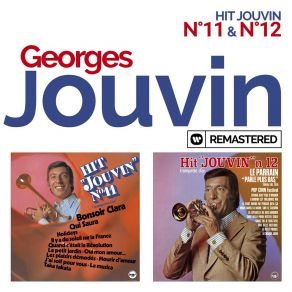 Hit Jouvin No. 11 / No. 12 (Remasterisé) (CD1) album cover
