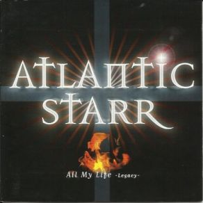 All My Life: Legacy album cover