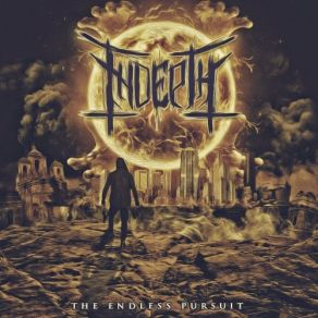 The Endless Pursuit album cover